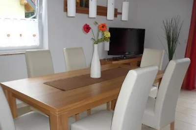 Ferienhaus Am Kurpark 5d R