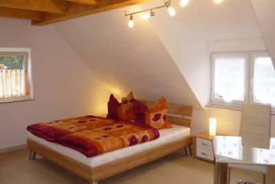 Ferienhaus Am Kurpark 5d R