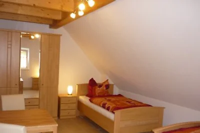 Ferienhaus Am Kurpark 5d R