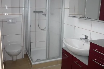 Ferienhaus Am Kurpark 5d R