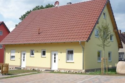 Holiday home Am Kurpark 5c R