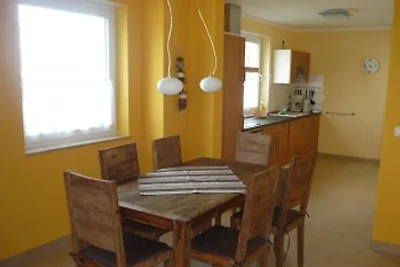 Casa di vacanza Am Kurpark 5c R