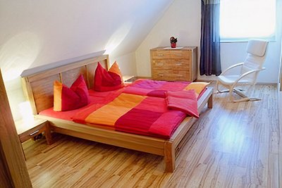 Holiday home Am Kurpark 5c R