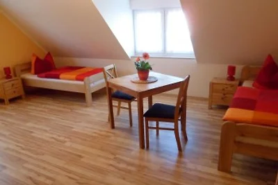 Casa di vacanza Am Kurpark 5c R