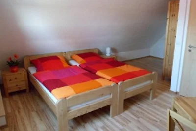 Casa di vacanza Am Kurpark 5c R