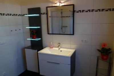 Casa di vacanza Am Kurpark 5c R