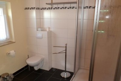 Holiday home Am Kurpark 5c R