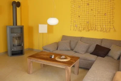 Casa di vacanza Am Kurpark 5c L