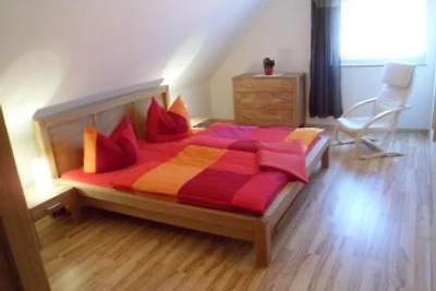 Casa di vacanza Am Kurpark 5c L