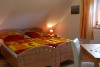 Ferienhaus Am Kurpark 5d R
