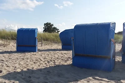 Vakantiehuis Am Kurpark 5d L