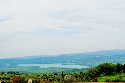 Azahar 1+2+App., Panorama-Seeblick