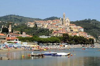 A Cà du Rinu