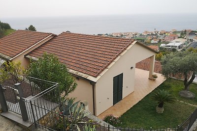 Casa Paorelli