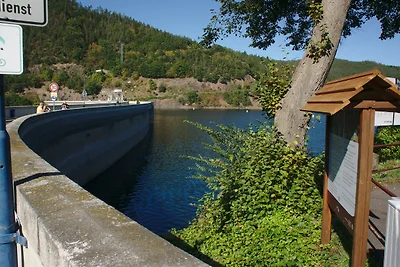 Bungalow Hohenwartestausee