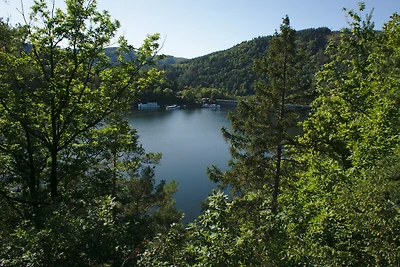 Bungalow Hohenwartestausee