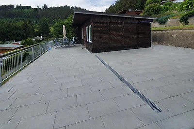 Bungalow Hohenwartestausee