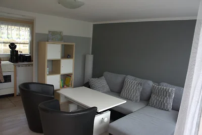Bungalow Hohenwartestausee
