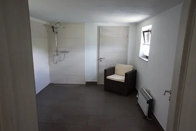 Bungalow Hohenwartestausee