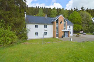 Ferienhaus Auf Wohlfahrt