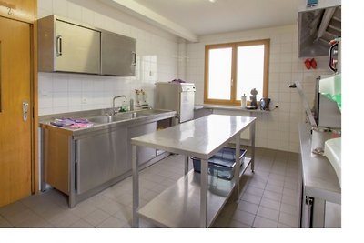 Casa de vacaciones Zur Post