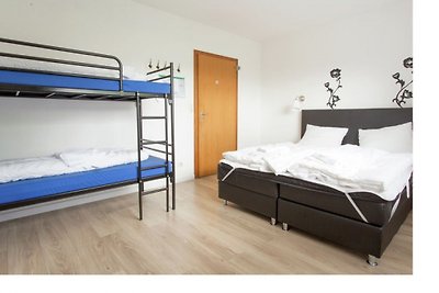 Casa de vacaciones Zur Post