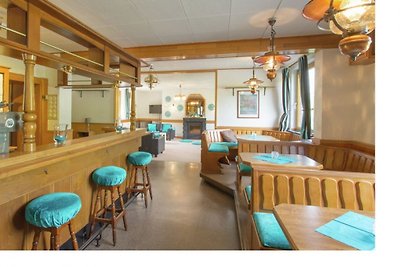 Casa de vacaciones Zur Post