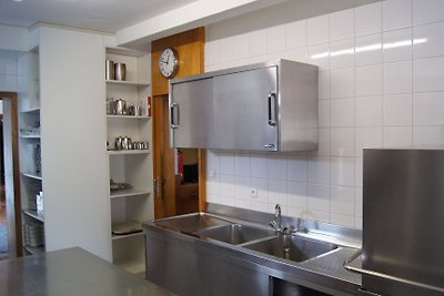 Casa de vacaciones Zur Post