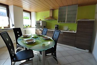 Ferienhaus Wallach, 4 Sterne