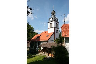 Alte Schule Neuwerk im Harz