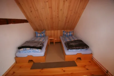 Alte Schule Neuwerk im Harz