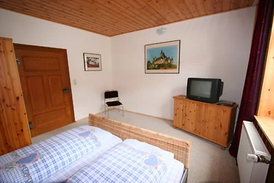 Kickels Hus Neuwerk vicino a Brocken