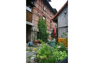 Kickels Hus Neuwerk bij Brocken