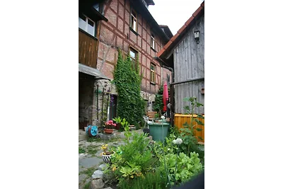Kickels Hus Neuwerk vicino a Brocken