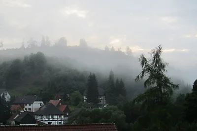 Kickels Hus Neuwerk vicino a Brocken