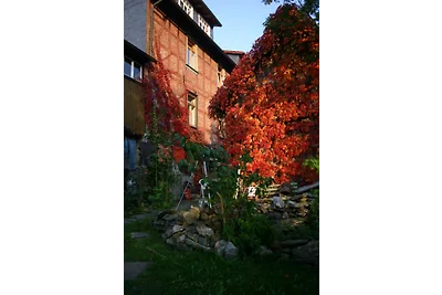Kickels Hus Neuwerk vicino a Brocken