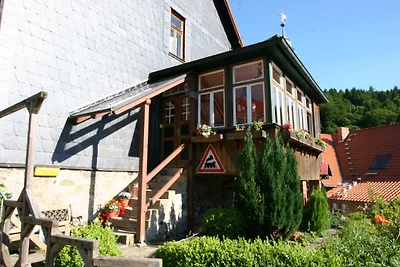 Kickels Hus Neuwerk vicino a Brocken