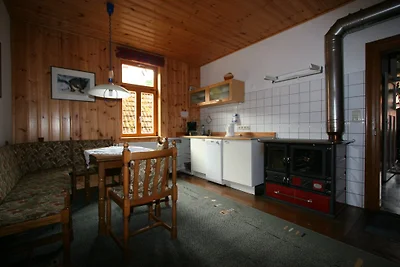 Kickels Hus Neuwerk vicino a Brocken