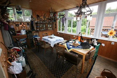 Kickels Hus Neuwerk vicino a Brocken