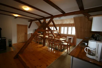 Alte Schule Neuwerk im Harz