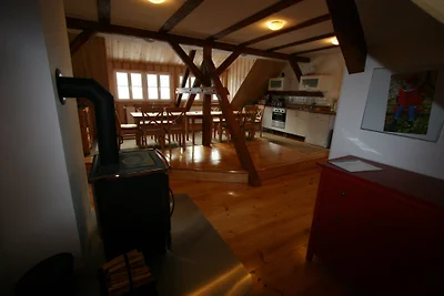 Alte Schule Neuwerk im Harz