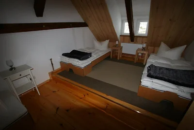 Alte Schule Neuwerk im Harz