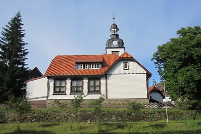 Alte Schule Neuwerk im Harz