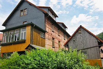 Kickels Hus Neuwerk vicino a Brocken