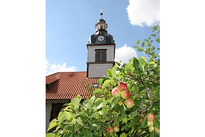 Alte Schule Neuwerk im Harz
