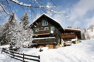 Hüttenzauber Hochkönig