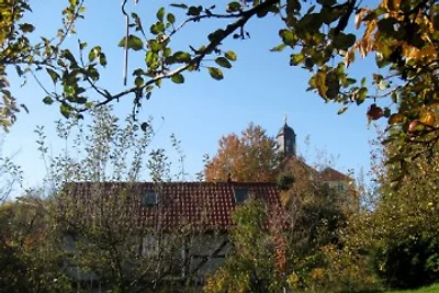 Ferienhaus Dresden Freital