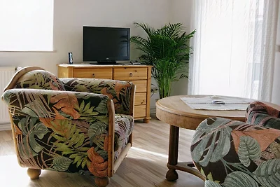 Ferienwohnung Haus Kreß 