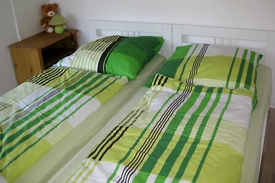 Ferienwohnung Haus Kreß 