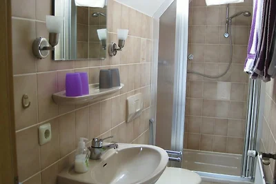Ferienwohnung Haus Kreß 